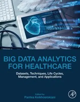 Keikhosrokiani | Big Data Analytics for Healthcare | E-Book | sack.de