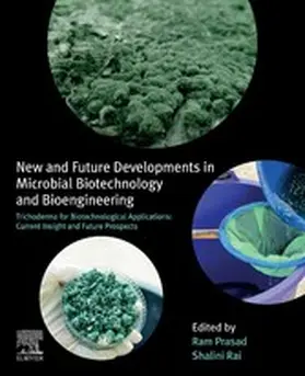 Rai / Prasad |  New and Future Developments in Microbial Biotechnology and Bioengineering | eBook | Sack Fachmedien