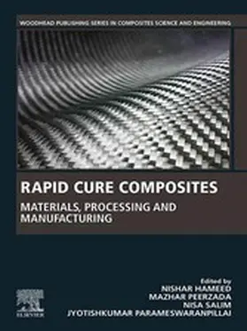 Hameed / Peerzada / Salim |  Rapid Cure Composites | eBook | Sack Fachmedien