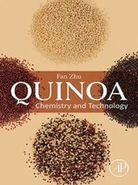 Zhu |  Quinoa | eBook | Sack Fachmedien