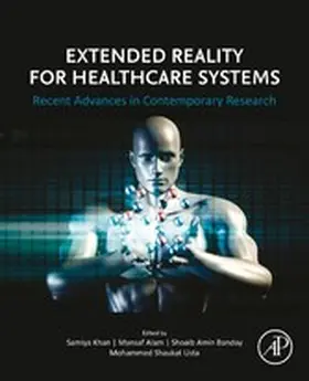 Khan / Alam / Banday | Extended Reality for Healthcare Systems | E-Book | sack.de