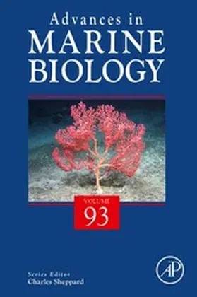 Sheppard |  Advances in Marine Biology | eBook | Sack Fachmedien