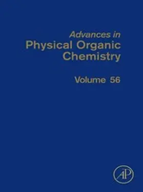 Williams / Harper | Advances in Physical Organic Chemistry | E-Book | www2.sack.de