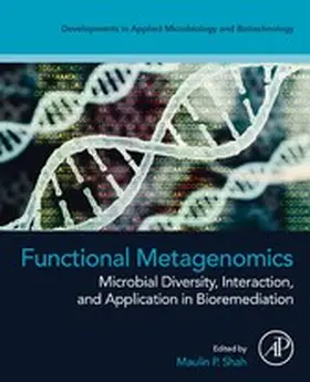 Shah |  Functional Metagenomics | eBook | Sack Fachmedien