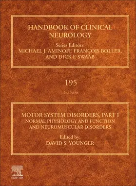 Younger | Motor System Disorders, Part I | Buch | 978-0-323-98818-6 | sack.de