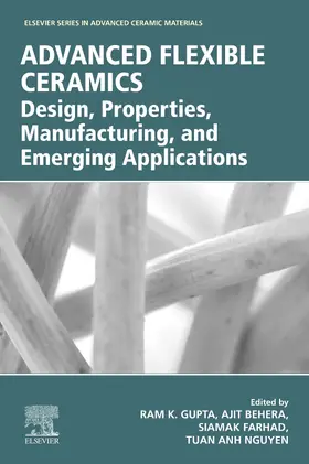 Gupta / Farhad / Nguyen | Advanced Flexible Ceramics | Buch | 978-0-323-98824-7 | sack.de