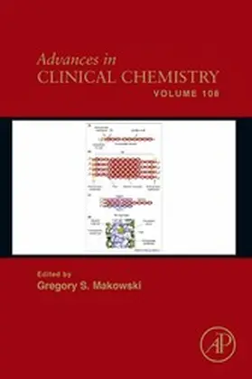 Makowski | Advances in Clinical Chemistry | E-Book | sack.de