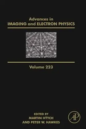 H˜tch / Hawkes | Advances in Imaging and Electron Physics | E-Book | sack.de