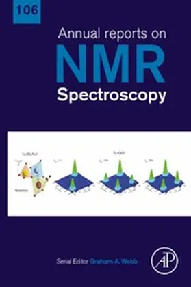 Webb | Annual Reports on NMR Spectroscopy | E-Book | sack.de