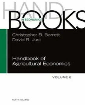  Handbook of Agricultural Economics | eBook | Sack Fachmedien