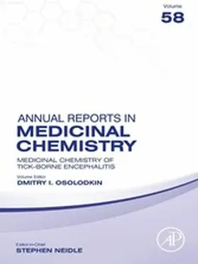 Medicinal Chemistry of Tick-Borne Encephalitis | eBook | Sack Fachmedien