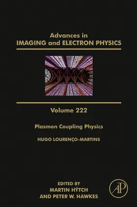 Hawkes |  Plasmon Coupling Physics | Buch |  Sack Fachmedien