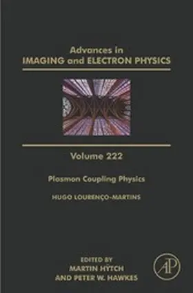Hÿtch / Hawkes | Plasmon Coupling Physics | E-Book | sack.de