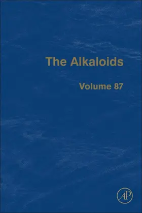 The Alkaloids | Buch | 978-0-323-98915-2 | www2.sack.de