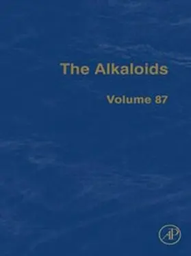 Knolker |  The Alkaloids | eBook | Sack Fachmedien