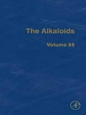 Knolker |  The Alkaloids | eBook | Sack Fachmedien