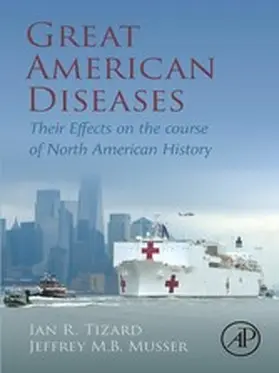 Musser | Great American Diseases | E-Book | www2.sack.de