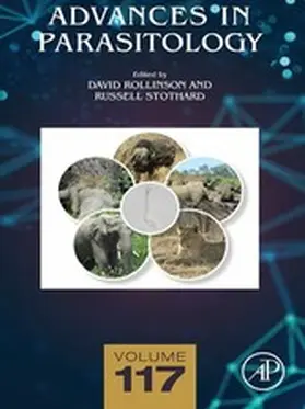 Rollinson / Stothard |  Advances in Parasitology | eBook | Sack Fachmedien