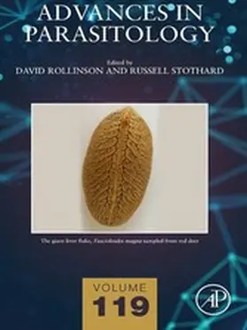 Stothard / Rollinson |  Advances in Parasitology | eBook | Sack Fachmedien