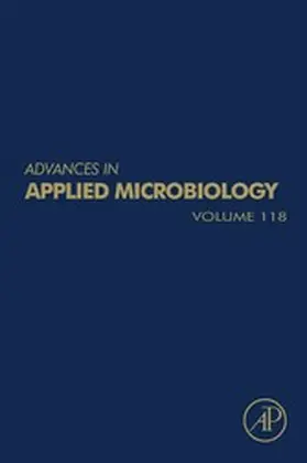 Gadd / Sariaslani | Advances in Applied Microbiology | E-Book | sack.de