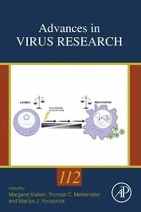 Kielian / Mettenleiter |  Advances in Virus Research | eBook | Sack Fachmedien