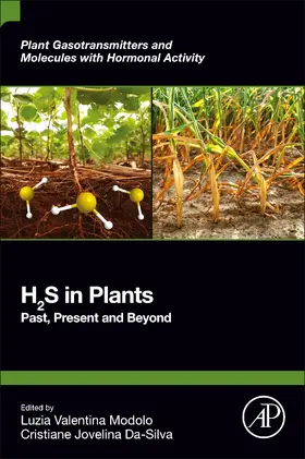 Modolo / da-Silva | H2s in Plants | Buch | 978-0-323-99035-6 | sack.de