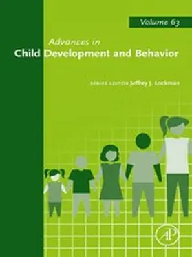 Lockman |  Advances in Child Development and Behavior | eBook | Sack Fachmedien