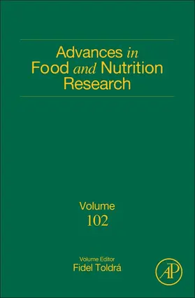 Toldra | Advances in Food and Nutrition Research | Buch | 978-0-323-99084-4 | sack.de