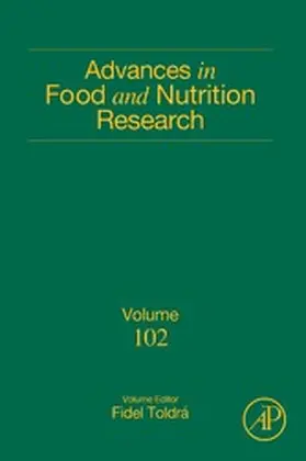 Toldra |  Advances in Food and Nutrition Research | eBook | Sack Fachmedien