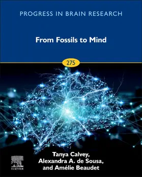 From Fossils to Mind | Buch | 978-0-323-99107-0 | sack.de