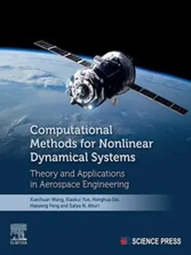 Wang / Yue / Dai | Computational Methods for Nonlinear Dynamical Systems | E-Book | sack.de