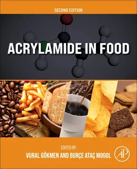 Gokmen / Mogol |  Acrylamide in Food | Buch |  Sack Fachmedien