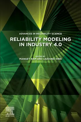 Xing / Ram |  Reliability Modeling in Industry 4.0 | Buch |  Sack Fachmedien