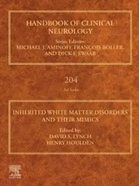 Houlden |  Inherited White Matter Disorders and Their Mimics | eBook | Sack Fachmedien