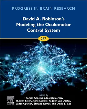 David A. Robinson's Modeling the Oculomotor Control System | Buch | 978-0-323-99217-6 | sack.de