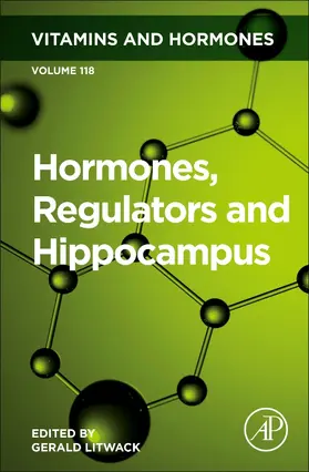 Litwack |  Hormones, Regulators and Hippocampus | Buch |  Sack Fachmedien