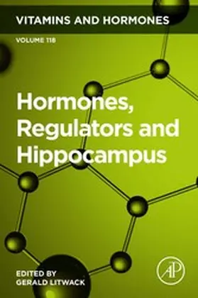 Litwack | Hormones, Regulators and Hippocampus | E-Book | sack.de