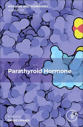  Parathyroid Hormone | Buch |  Sack Fachmedien