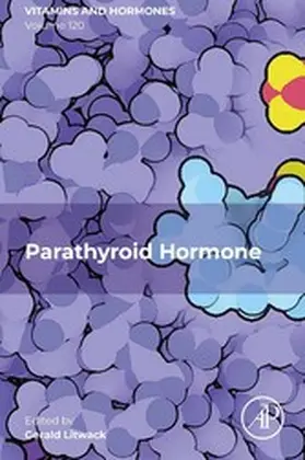 Litwack | Parathyroid Hormone | E-Book | sack.de