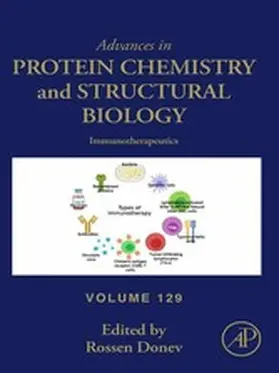 Donev |  Immunotherapeutics | eBook | Sack Fachmedien