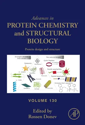 Donev | Protein Design and Structure | Buch | 978-0-323-99229-9 | www2.sack.de
