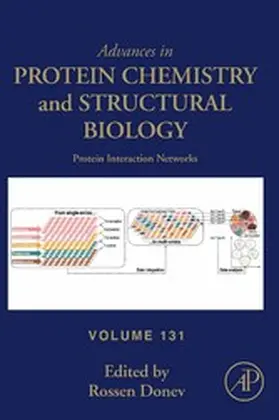 Donev |  Protein Interaction Networks | eBook | Sack Fachmedien