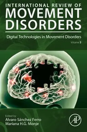  Digital Technologies in Movement Disorders | eBook | Sack Fachmedien