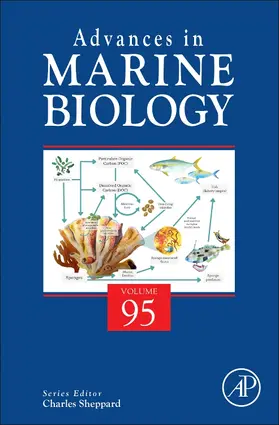  Advances in Marine Biology | Buch |  Sack Fachmedien