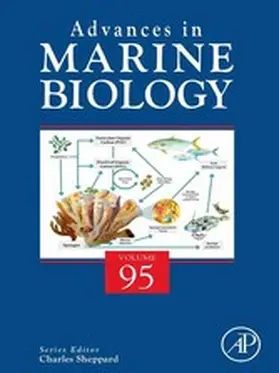 Sheppard |  Advances in Marine Biology | eBook | Sack Fachmedien
