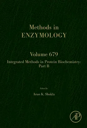 Integrated Methods in Protein Biochemistry: Part B | Buch | 978-0-323-99264-0 | sack.de