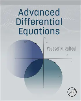 Raffoul |  Advanced Differential Equations | Buch |  Sack Fachmedien