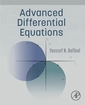 Raffoul |  Advanced Differential Equations | eBook | Sack Fachmedien