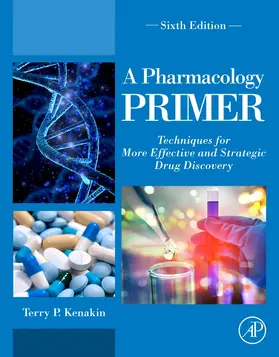 Kenakin |  A Pharmacology Primer | Buch |  Sack Fachmedien
