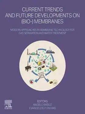 Basile / Favvas | Current Trends and Future Developments on (Bio-) Membranes | E-Book | sack.de